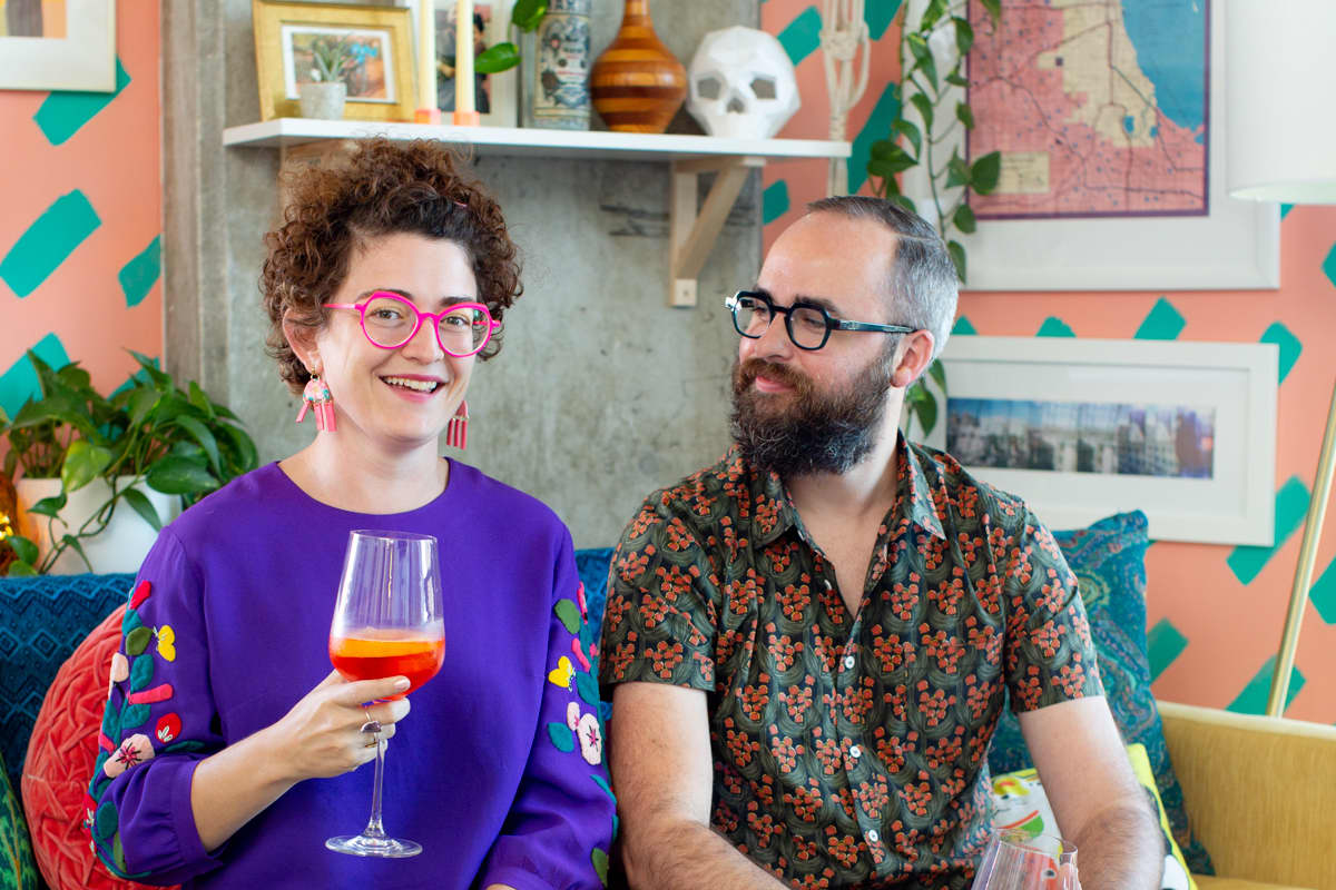 Hand's Recent Articles Apartment Therapy